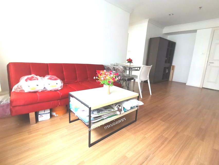 Sell LPN Suite Pinklao 2 Bed room 4.4 mio. by Owner 11