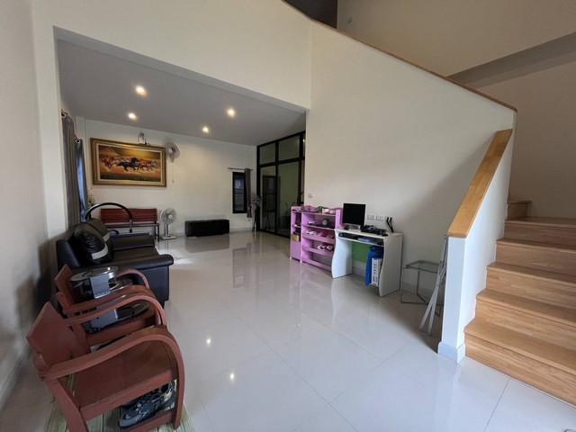 บ้านเดี่ยวใกล้พุทธมณฑล  56 ตารางวา  ตำบลบางกระทึก อำเภอสามพราน นครปฐม 4