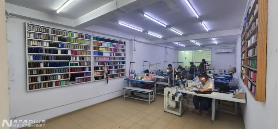 68121168 : ขายบ้านเดี่ยว 2 ชั้น + พื้นที่ดาดฟ้า เป็น Home Office ขนาด 8 ห้องนอน ขนาด 92.5 ตร.ว. สุขาภิบาล 5 ซอย.37 บางเขน กรุงเทพฯ พื้นที่ใช้ส 6