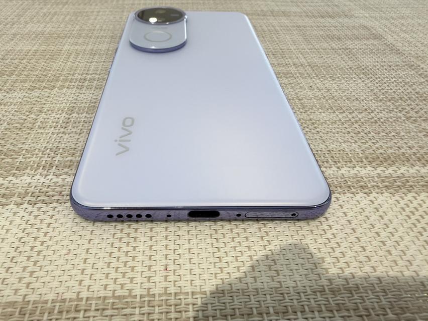 ViVo V50 256GB สีม่วง รูปที่ 5