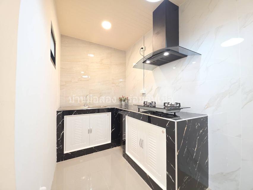 หมู่บ้านเคซี 2 หทัยราษฎร์ 39 11