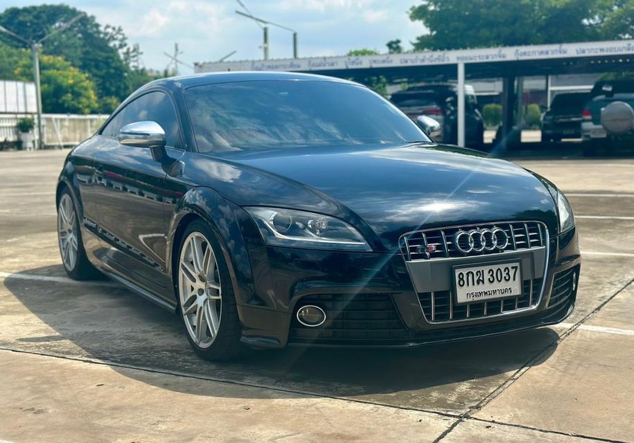 Audi TTS (MK2)​ ปี2009 รหัส SG3037 3