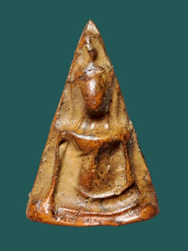 นางพญา เปิดให้บูชาจ้า