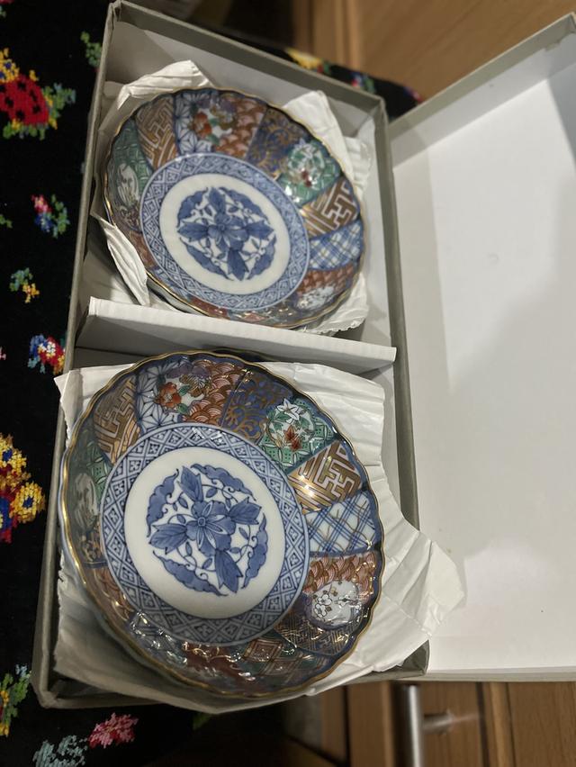 ชุดจานซัยโย