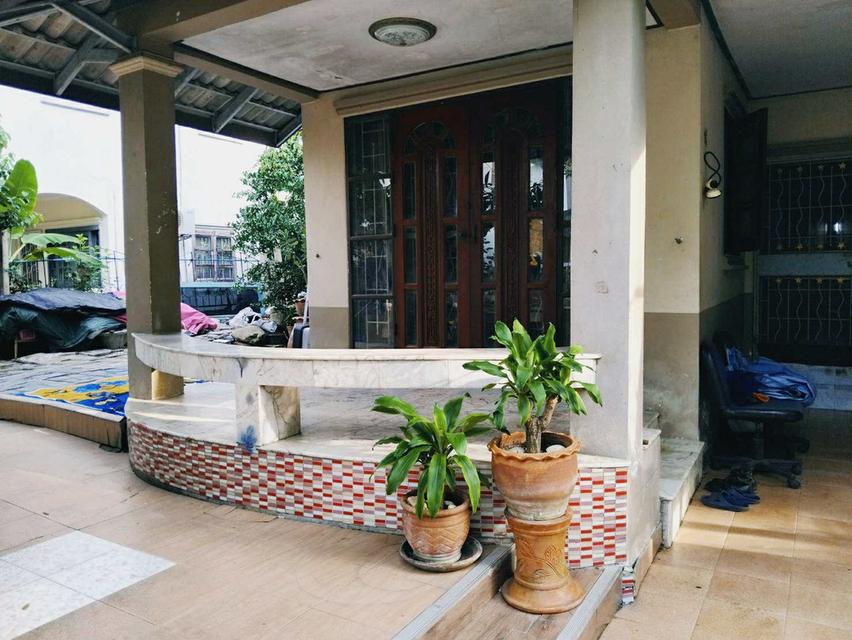 ขายถูกบ้านเดี่ยว2ชั้น 3ห้องนอน2ห้องน้ำ1ห้องครัวและ2ห้องนั่งเล่น 2