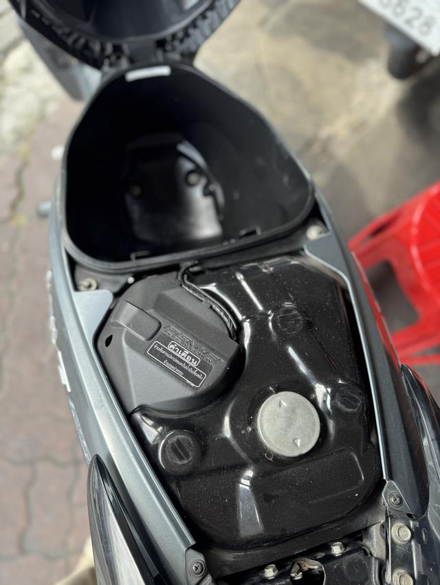Honda Wave 125 2022 ล้อแม็ค รูปที่ 7