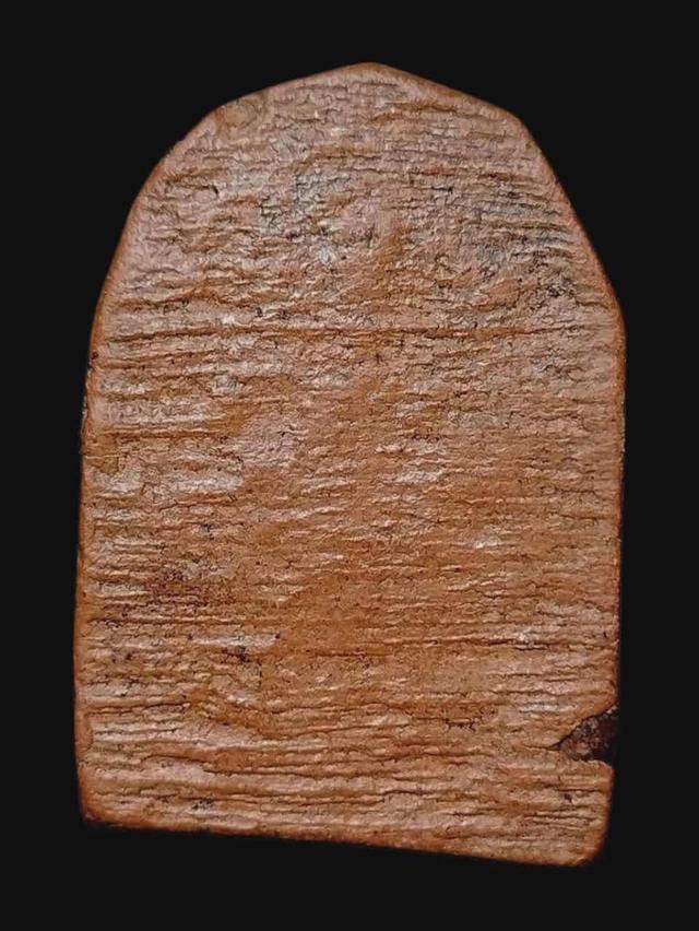 พระกรุกำแพงเพชร ซุ้มกอ 3