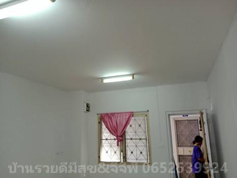 ให้เช่าคอนโดเอื้ออาทรบึงกุ่ม เนื้อที่ 33ตรม. อาคาร84 ชั้น3 สูง5ชั้น 1ห้องนอน 1ห้องน้ำ ถนนเสรีไทย ซอย43 แขวงคลองกุ่ม เขตบึงกุ่ม กรุงเทพฯ 10240 10
