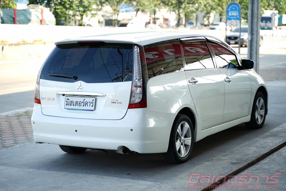 2011 MITSUBISHI SPACE WAGON 2.4 GLS  ( 3387 ) 6