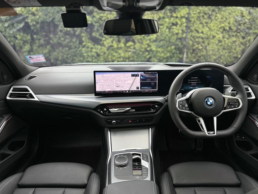 Bmw Serie330e M Sport 16