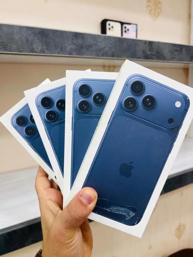 iPhone 17 Pro Max 39,900฿ ถูกกว่า Apple Store 8,000฿