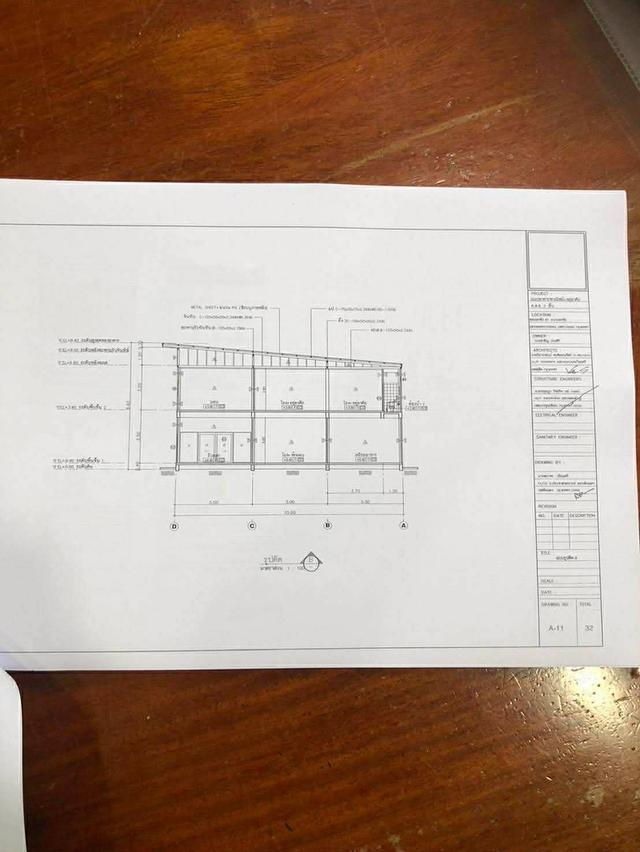ให้เช่าโกดัง สร้างใหม่ ขนาด 400 ตารางเมตร  ถนนเอกชัยบางบอน 4