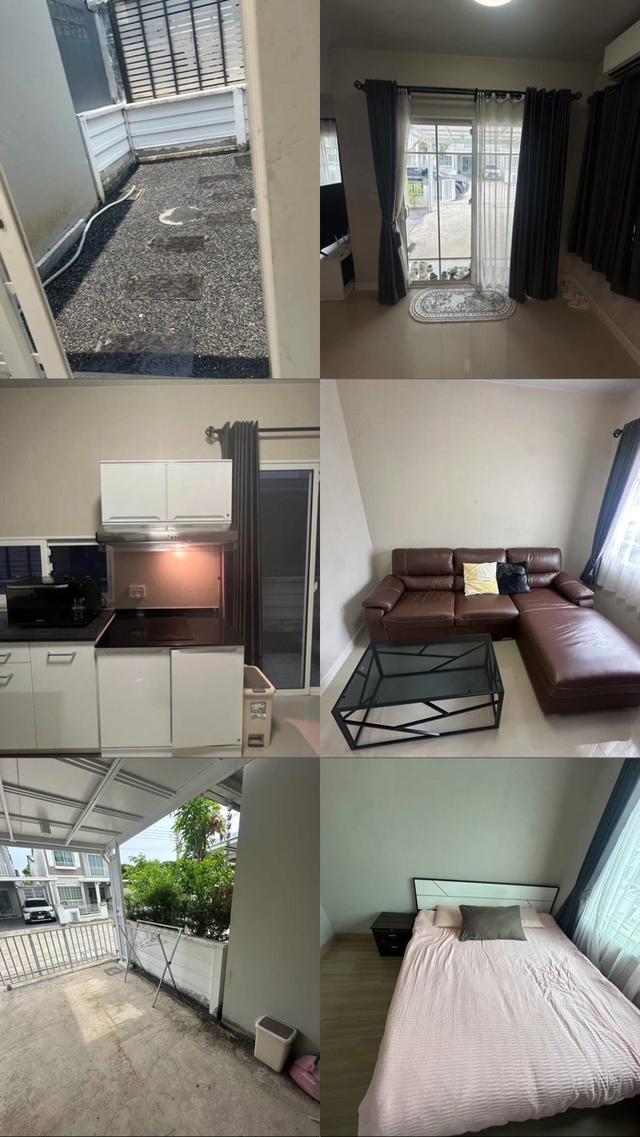 ขาย/ให้เช่า The Village 3 บางนา กม.10 4