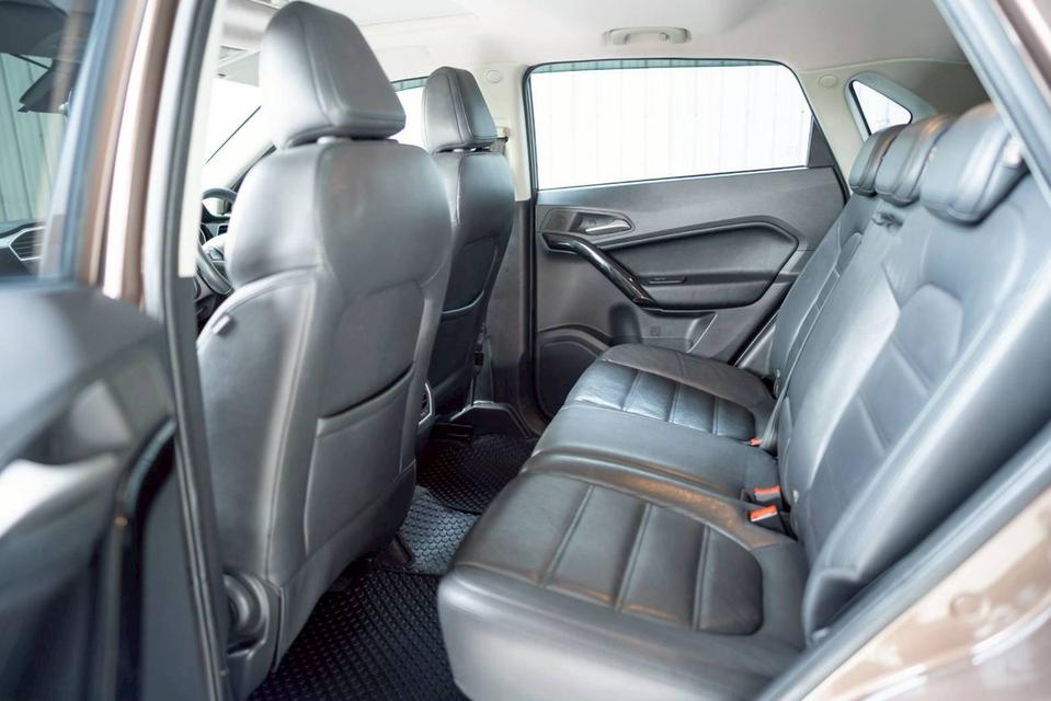 MG GS 1.5 TX ปี 2018 โฉม ปี15-ปัจจุบัน 14