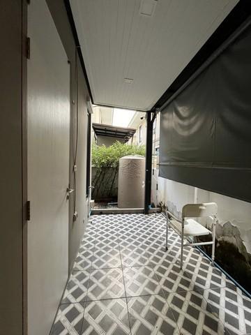 ขายบ้านเดี่ยว 2 ชั้น สัมมากร ชัยพฤกษ์-แจ้งวัฒนะ หลังมุม บิ้วอินทั้งหลัง ทำเลติดถนนชัยพฤกษ์ 13