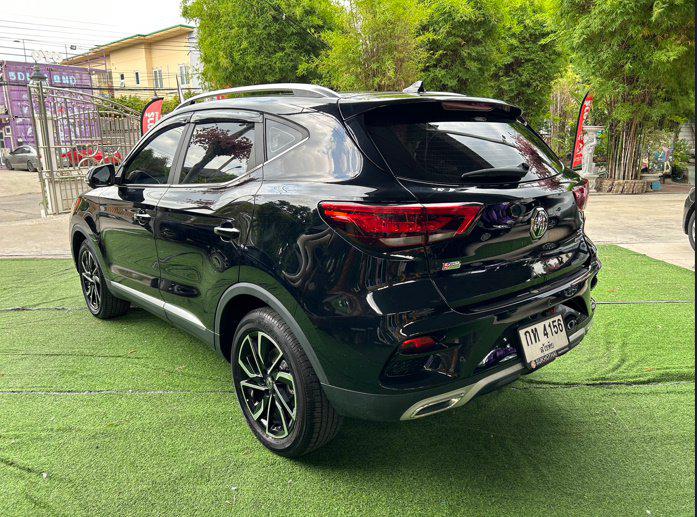  ปี 2022 MG ZS 1.5  X+ SUV 5