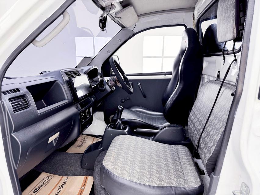 SUZUKI CARRY 1.6 2015  8