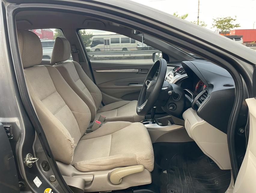 รหัสรถ PJP1820 📞 2008 HONDA CITY 1.5 V
