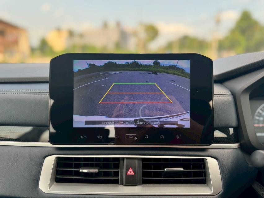 Mitsubishi Xpander Cross ปี 24 ไมล์ 32,××× โล เท่านั้น‼️ 12