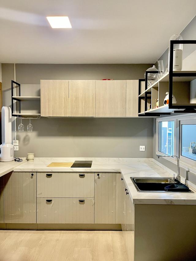 ขายหรือให้เช่าบ้านเดี่ยวย่านประเวศ โครงการหรู อัญญ่า บางนา-รามคำแหง 2 11