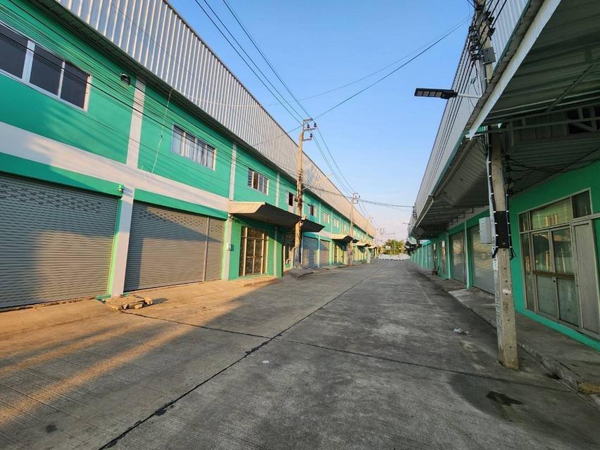 ขายกิจการ Mini Factory มินิแฟคตอรี่ ผู้เช่าเต็ม ทุ่งครุ พระประแดง 3