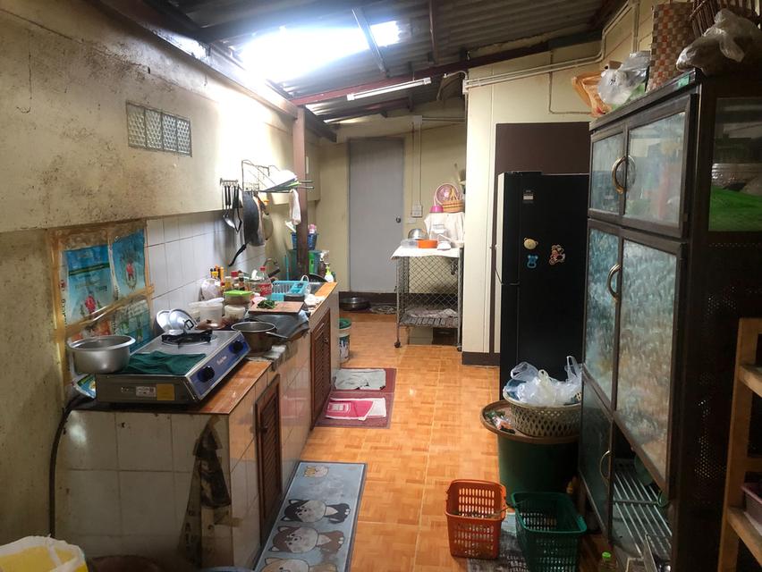 ขายบ้านมือสอง เนื้อที่ 60 ตรว. 2