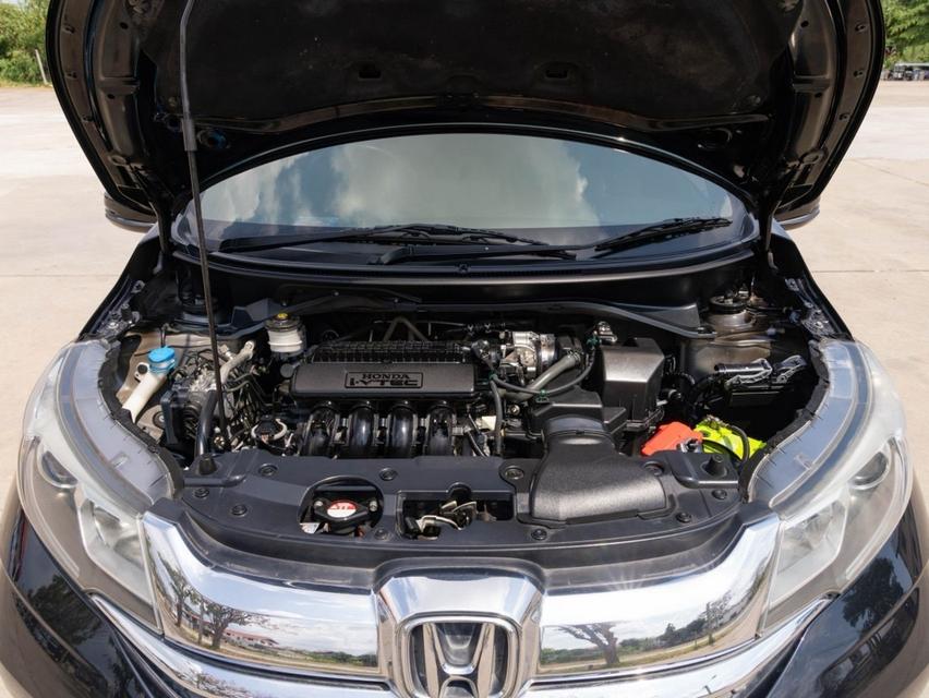 รหัสรถ 12AT7816 HONDA BR-V 1.5 SV ปี 2017 18