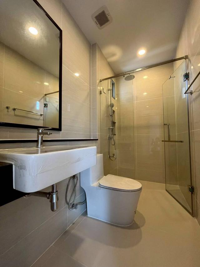 ขายขาดทุน! บ้านเดี่ยว The Valor Ramintra บ้านใหม่ ขนาด 74.3 ตร.ว. ซอยรามอินทรา 62 แขวงรามอินทรา เขตคันนายาว กรุงเทพฯ ราคา 21,500,000 บาท 12