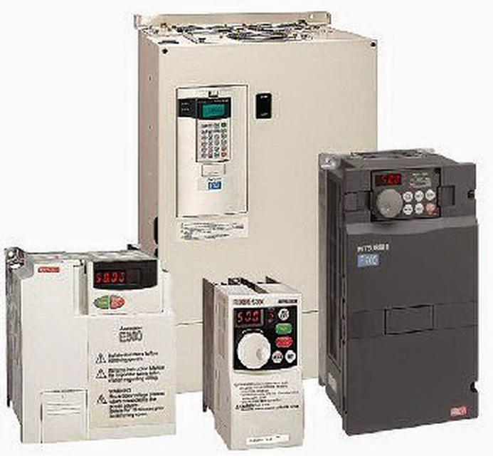 จัดจำหน่าย ภาคตะวันออก Mitsubishi Inverter ,PLC ,Servo Motor , Siemens , FESTO ,  Fuji , Panasonic 1