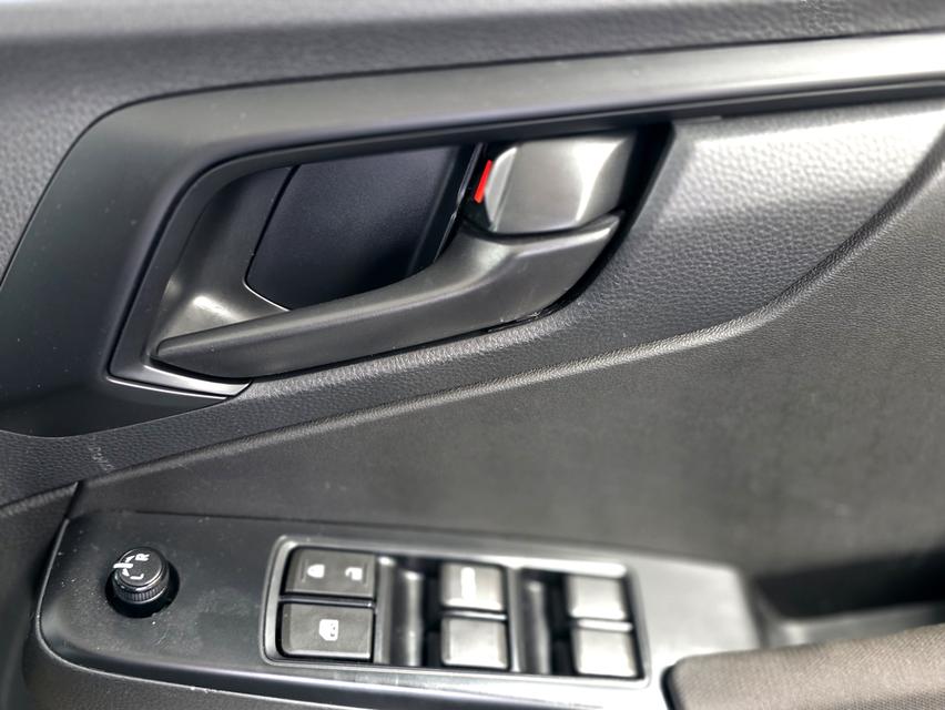 ปี 2023 #ISUZU #DMAX 1.9 S #4ประตู เกียร์ออโต้ (#4ขก6434กทม.) *เลขไมล์ 43,xxx km.สีขาว รูปที่ 11