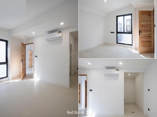 ขายบ้านเดี่ยว 1 ชั้น 51 ตร.ว. หมู่บ้านเสนานิเวศน์ 1 รีโนเวทสไตล์เจแปนนิส มินิมอล ใกล้ BTS เสนา 5