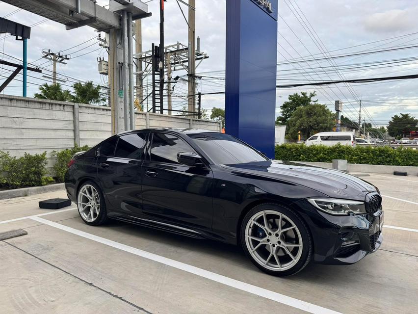 BMW 330e(G20) ปี 2020