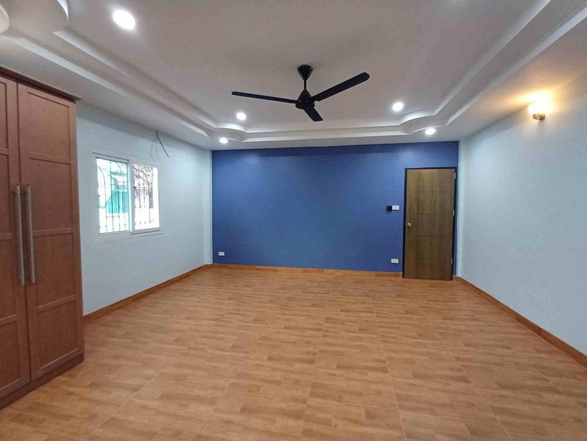 B988 ให้เช่าบ้านเดี่ยว ถนนสุขุมวิท101/1 วชิรธรรมสาธิต