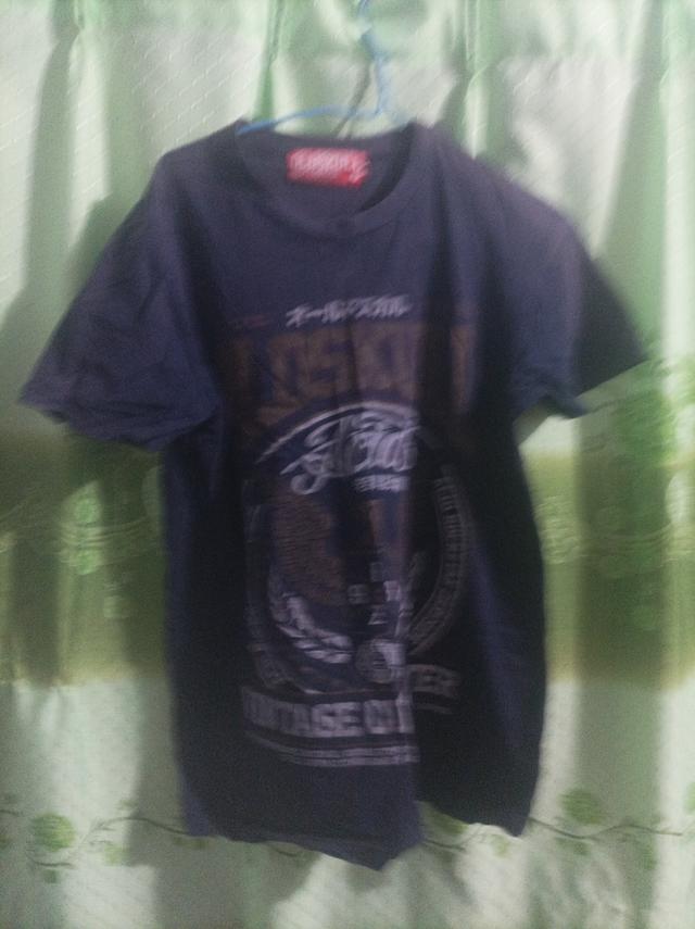 เสื้อยืด 2