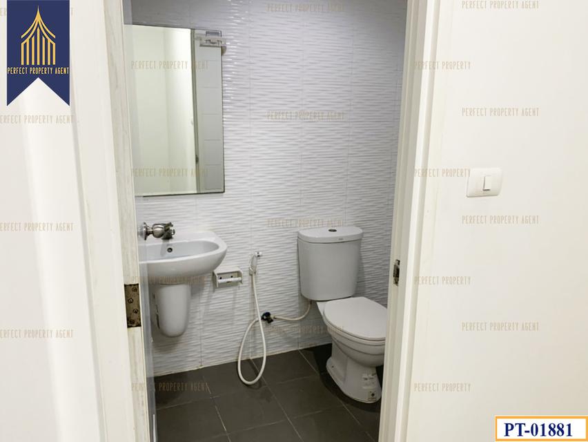 ขาย ทาวน์โฮม พฤกษา 87-2 ศรีนครินทร์-บางนา หลังมุม สมุทรปราการ 83 ตรม 16.2 ตรว 14