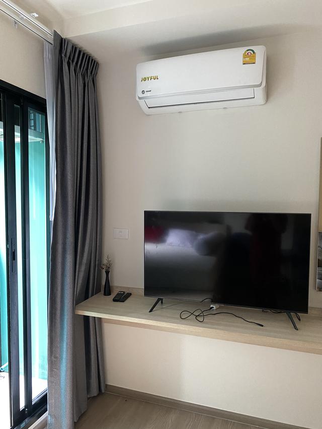 ปล่อยต่อสัญญาคอนโด The Muve ram 22 2