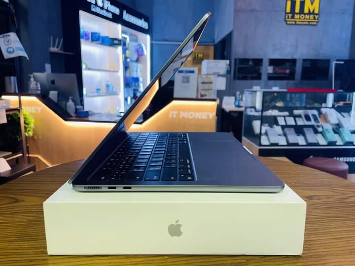 ขาย MacBook Air 13" (M2, ปี 2022)   2