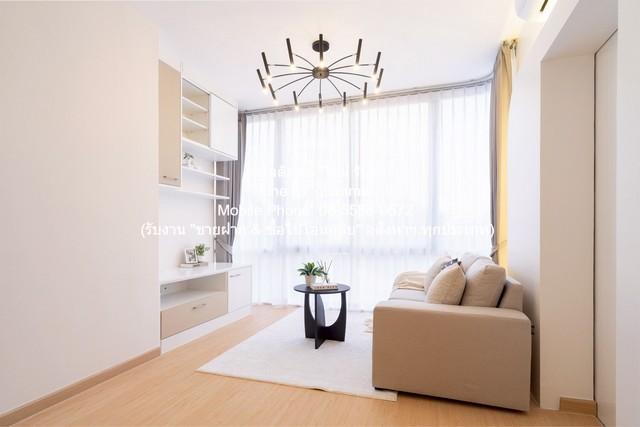 รหัส DSL-1303 (365-038) ขาย condominium The IRIS Rama 9-Srinakarin ดิ ไอริส พระราม 9-ศรีนครินทร์) 46 SQUARE METER 245000 5
