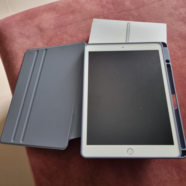 Apple Ipad gen 8 6
