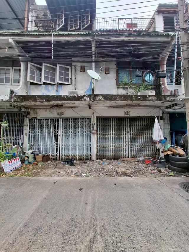 ที่ดิน พร้อมสิ่งปลูกสร้าง ซอยรามอินทรา 15 ถนนรามอินทรา แขวงอนุสาวรีย์ เขตบางเขน กรุงเทพมหานคร 2