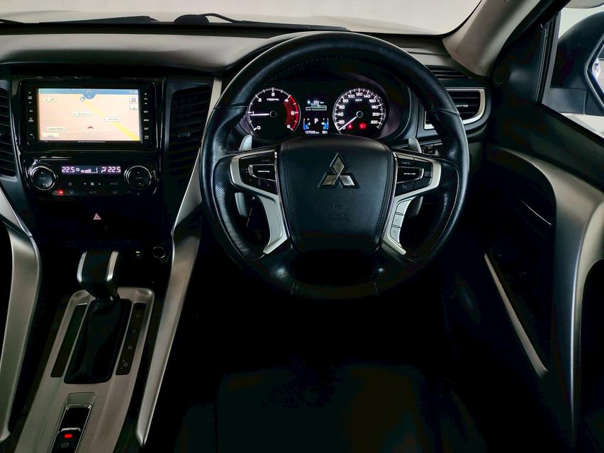🚗Mitsubishi Pajero Sport 2.4 GT Pre 2WD ปี 2016🚗 13