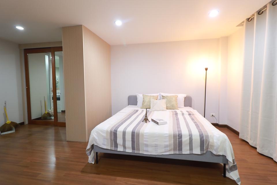 ขาย Town home หมู่บ้านธนาพัฒน์ เฮ้าส์ สาทร-นราธิวาสฯ 5