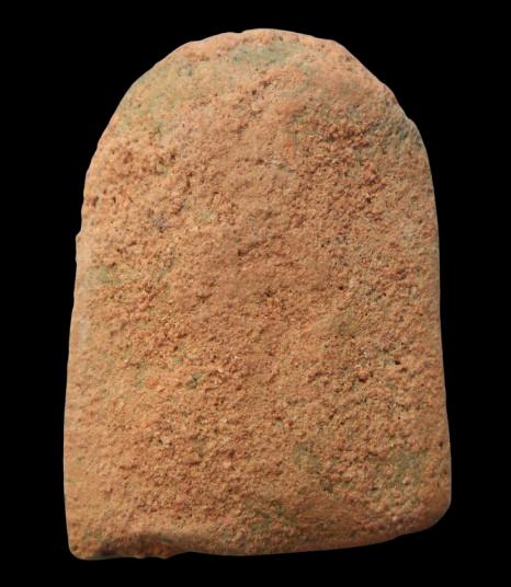 พระกรุท่ามะปรางเนื้อดินค่ะ รูปที่ 20