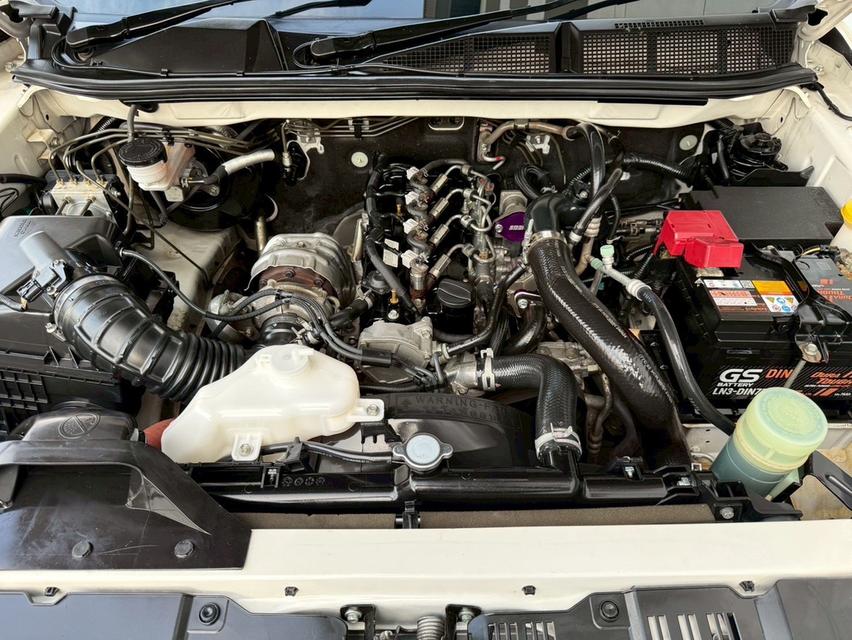 ISUZU D-MAX HI-LANDER CAB-4 1.9Ddi L DA 2021 MINOR CHANGE 19