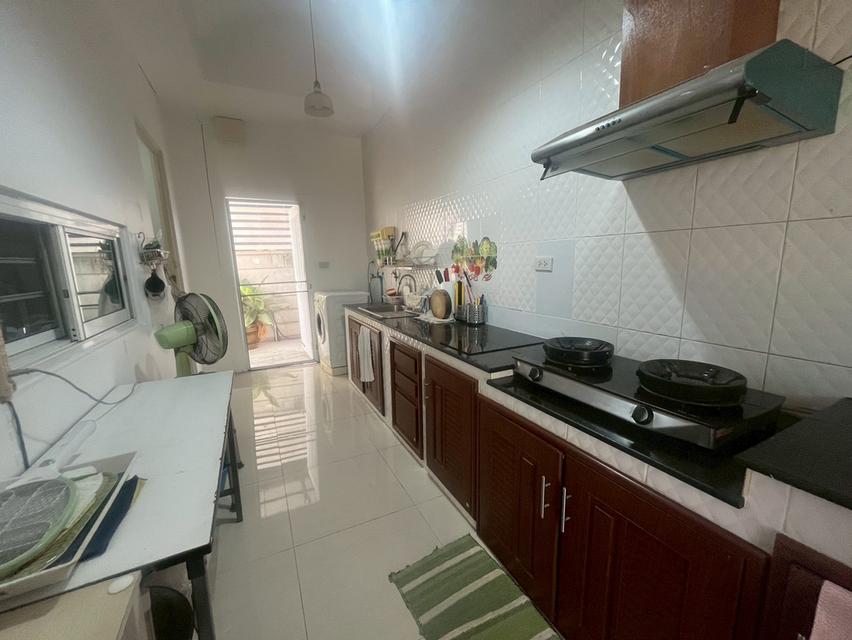 หมู่บ้านไอริส พาร์ค ชัยพฤกษ์-วงแหวน ถนนบางกรวย-ไทรน้อย ต.บางบังทอง อ.บางบังทอง จ.นนทบุรี 10