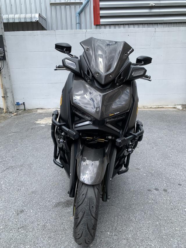Xmax300 ปี 2023