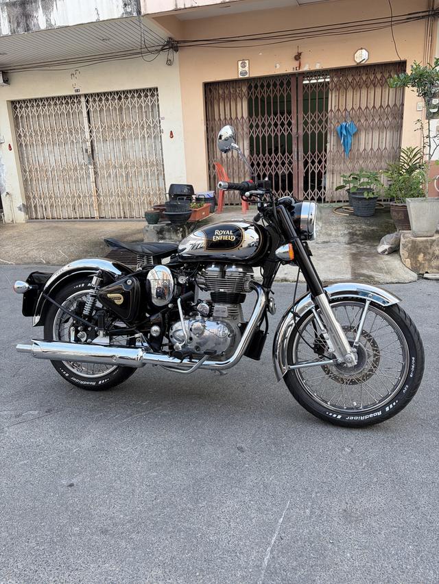 classic 500 ปี 2018 จด 19
