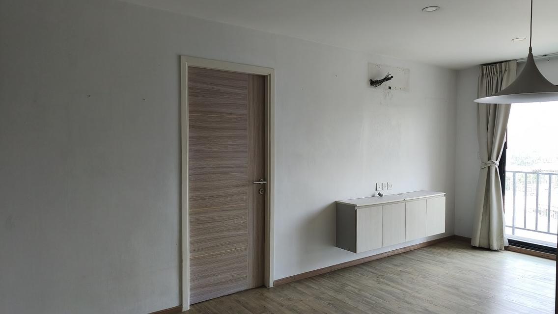 ขาย คอนโด น็อตติ้ง ฮิลล์ พหลฯ – เกษตร 52.77 ตรม ติดบีทีเอสบางบัว 2 นอน /2 น้ำ /1เล่น ราคาสุดท้าย!! 4.262 ล้านบาท 3