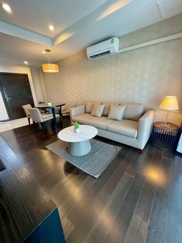 ให้เช่า สาทรการ์เดนท์ คอนโด ชั้น 20 ขนาด 78 ตรม ใกล้ BTS ศาลาแดง ใกล้สถานทูตมาเลเซีย 3