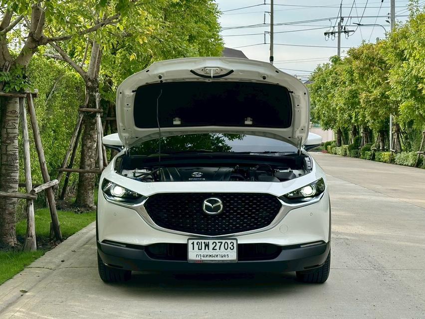 รหัสรถ CH2703 🚗 Mazda CX-30 2.0 SP 100th Anniversary Edition ปี 2021 20
